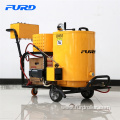 Asphalt Crack Sealing Maintenance Machine with Hot Melt Kettle